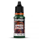 XPRESS COLOR - 72.416 - TROLL GREEN