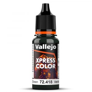 XPRESS COLOR - 72.418 - LIZARD GREEN