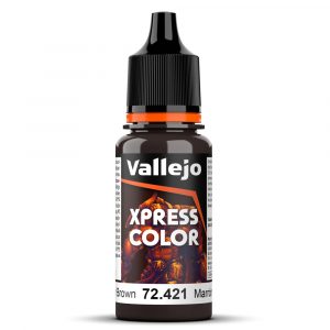 XPRESS COLOR - 72.421 - COPPER BROWN