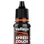 XPRESS COLOR - 72.423 - BLACK LOTUS