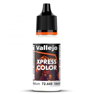 XPRESS COLOR - 72.448 - XPRESS MEDIUM