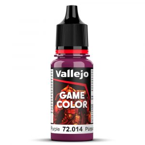GAME COLOR - 72.014 - WARLORD PURPLE