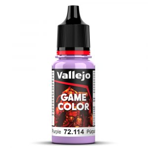 GAME COLOR - 72.114 - LUSTFUL PURPLE