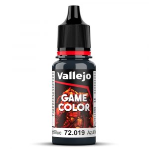 GAME COLOR - 72.019 - NIGHT BLUE