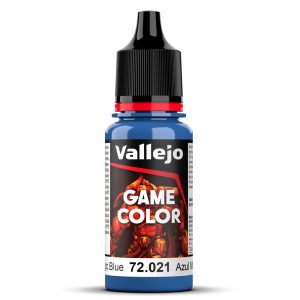 GAME COLOR - 72.021 - MAGIC BLUE