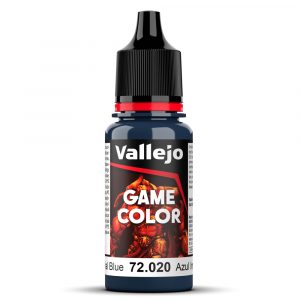 GAME COLOR - 72.020 - IMPERIAL BLUE