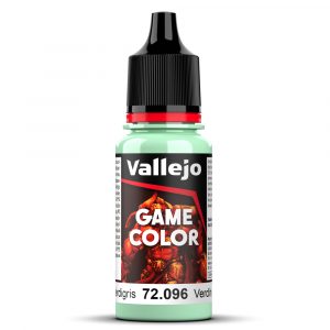 GAME COLOR - 72.096 - VERDIGRIS