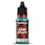 GAME COLOR - 72.119 - AQUAMARINE