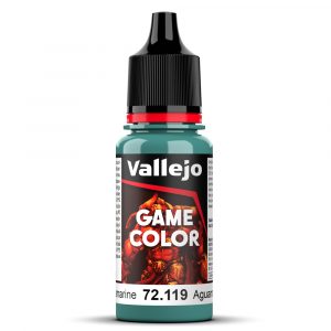 GAME COLOR - 72.119 - AQUAMARINE