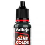 GAME COLOR - 72.027 - SCURVY GREEN