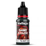 GAME COLOR - 72.027 - SCURVY GREEN