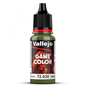 GAME COLOR - 72.030 - GOBLIN GREEN