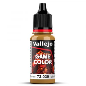GAME COLOR - 72.039 - PLAGUE BROWN