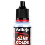 GAME COLOR - 72.095 - GLACIER BLUE