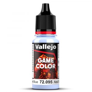 GAME COLOR - 72.095 - GLACIER BLUE