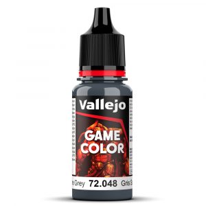 GAME COLOR - 72.048 - SOMBRE GREY