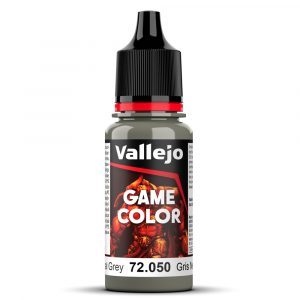 GAME COLOR - 72.050 - NEUTRAL GREY