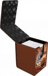 MTG - DECK BOX - MODERN HORIZONS III - ALCOVE FLIP