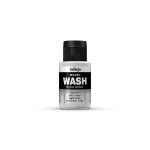 76.515 - WASH GRIS CLAIR