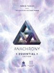 ANACHRONY - ESSENTIAL EDITION