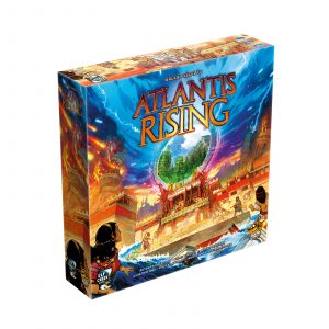 ATLANTIS RISING