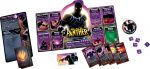 DICE THRONE - MARVEL - BLACK PANTHER CAPTAIN MARVEL BLACK WIDOW DR ST
