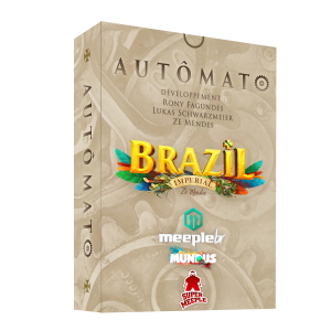 BRAZIL IMPERIAL