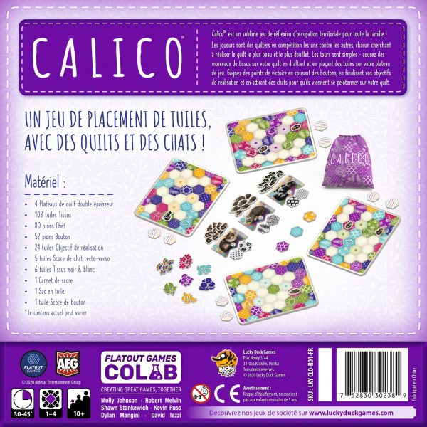 CALICO