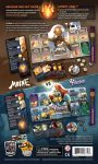 DICE THRONE S1 - MOINE VS PALADIN