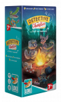 DETECTIVE CHARLIE - PART EN VACANCES
