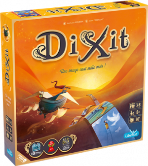 DIXIT