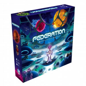 FEDERATION