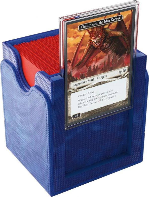 GAMEGENIC - SQUIRE PLUS - BLUE