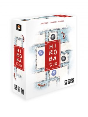 HIROBA