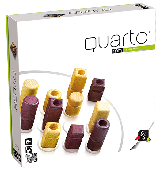 QUARTO MINI