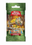 HERO REALMS - PÉRIPLES - CONQUÊTE