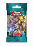 HERO REALMS - PÉRIPLES - DÉCOUVERTE