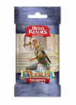 HERO REALMS - PÉRIPLES - VOYAGEURS