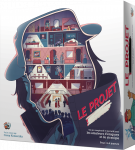 LE PROJET