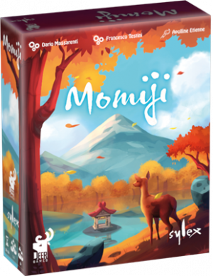 MOMIJI