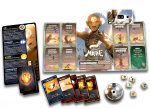 DICE THRONE S1 - MOINE VS PALADIN