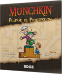 MUNCHKIN - PLATEAU DE PROGRESSION