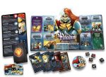 DICE THRONE S1 - MOINE VS PALADIN