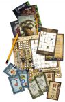 PAPER DUNGEONS