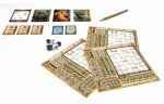 PAPER DUNGEONS