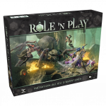 ROLE'N PLAY - BOITE D'INITIATION