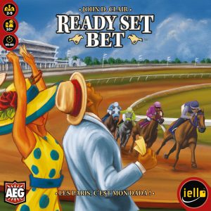 READY SET BET