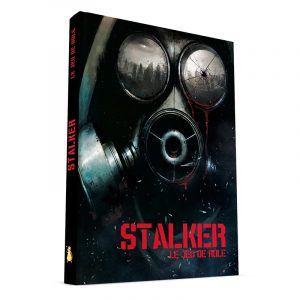 STALKER - LE JEU DE RÔLES