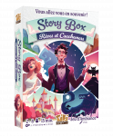 STORY BOX - RÊVES ET CAUCHEMARS