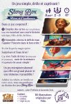 STORY BOX - RÊVES ET CAUCHEMARS